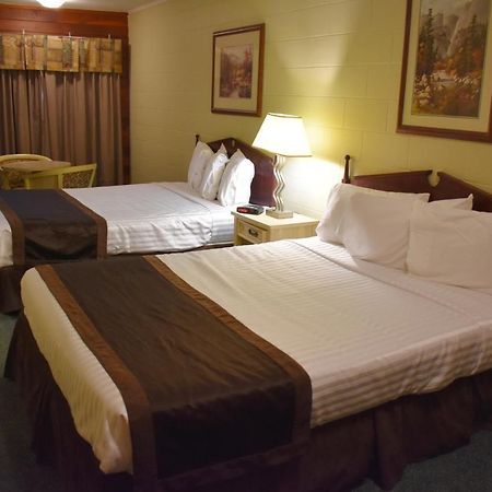 Hope Inn And Suites Kültér fotó