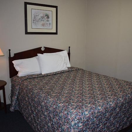 Hope Inn And Suites Kültér fotó