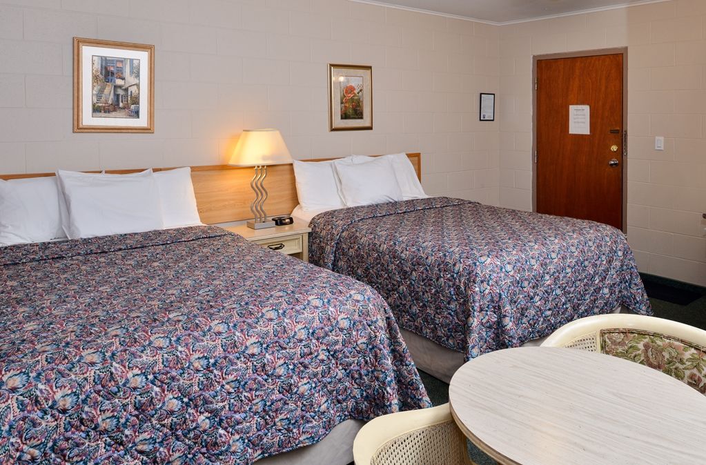 Hope Inn And Suites Szoba fotó
