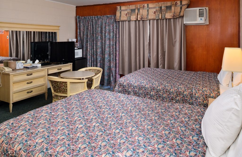 Hope Inn And Suites Szoba fotó