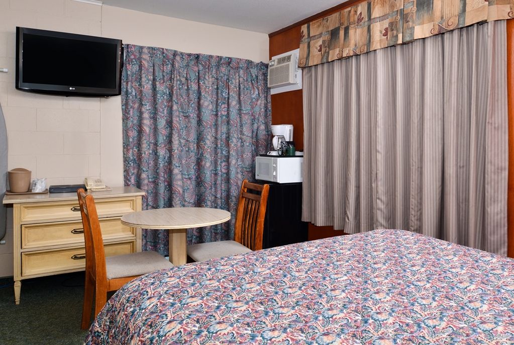 Hope Inn And Suites Szoba fotó