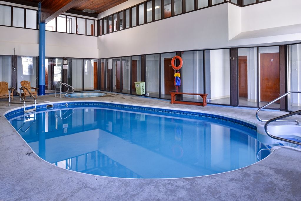 Hope Inn And Suites Létesítmények fotó