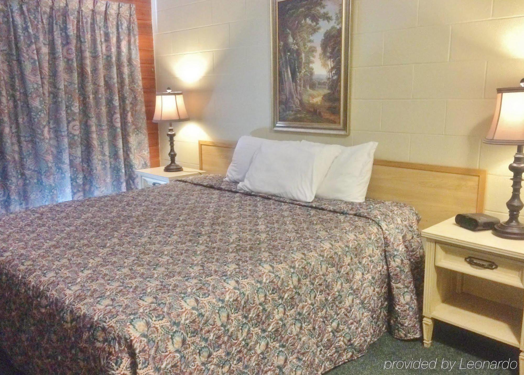 Hope Inn And Suites Kültér fotó