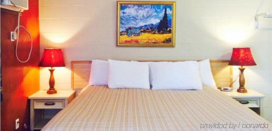 Hope Inn And Suites Kültér fotó