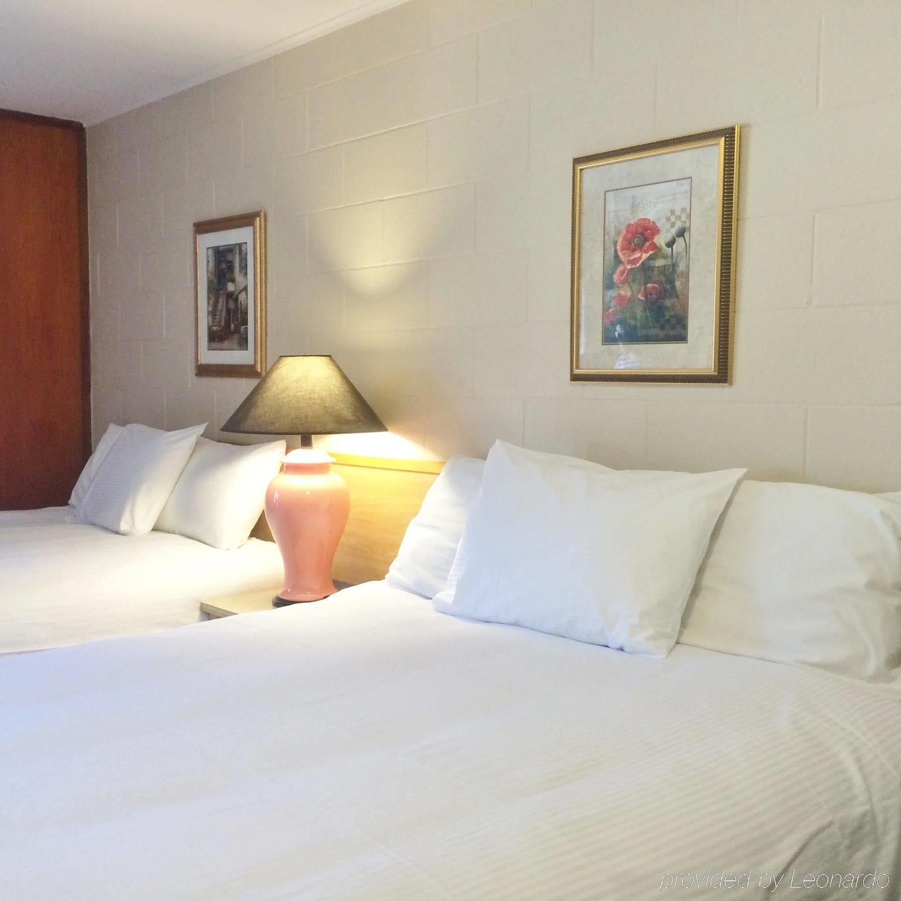Hope Inn And Suites Kültér fotó