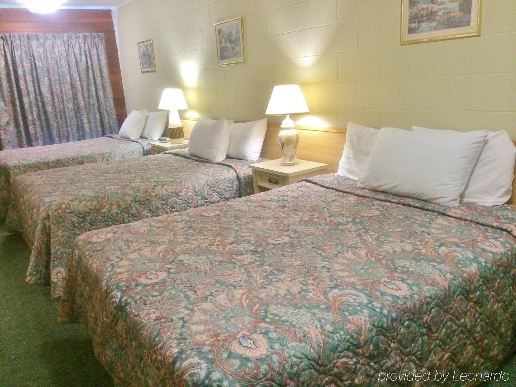 Hope Inn And Suites Kültér fotó
