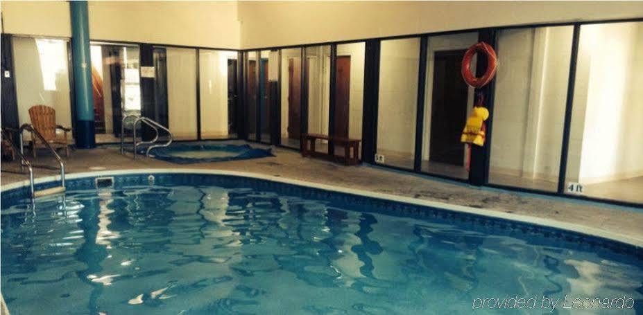 Hope Inn And Suites Kültér fotó