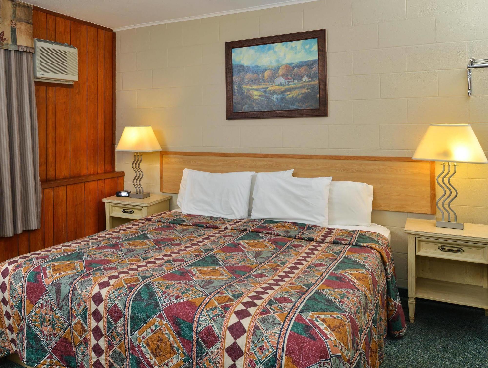 Hope Inn And Suites Kültér fotó