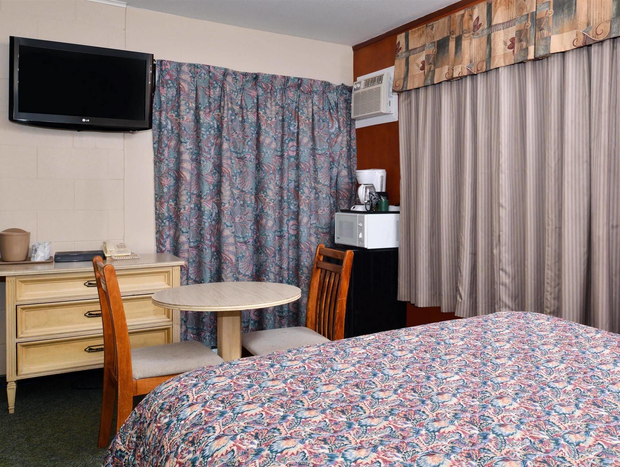 Hope Inn And Suites Kültér fotó