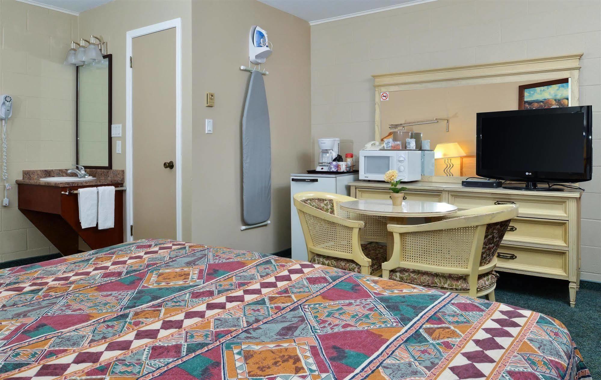 Hope Inn And Suites Kültér fotó