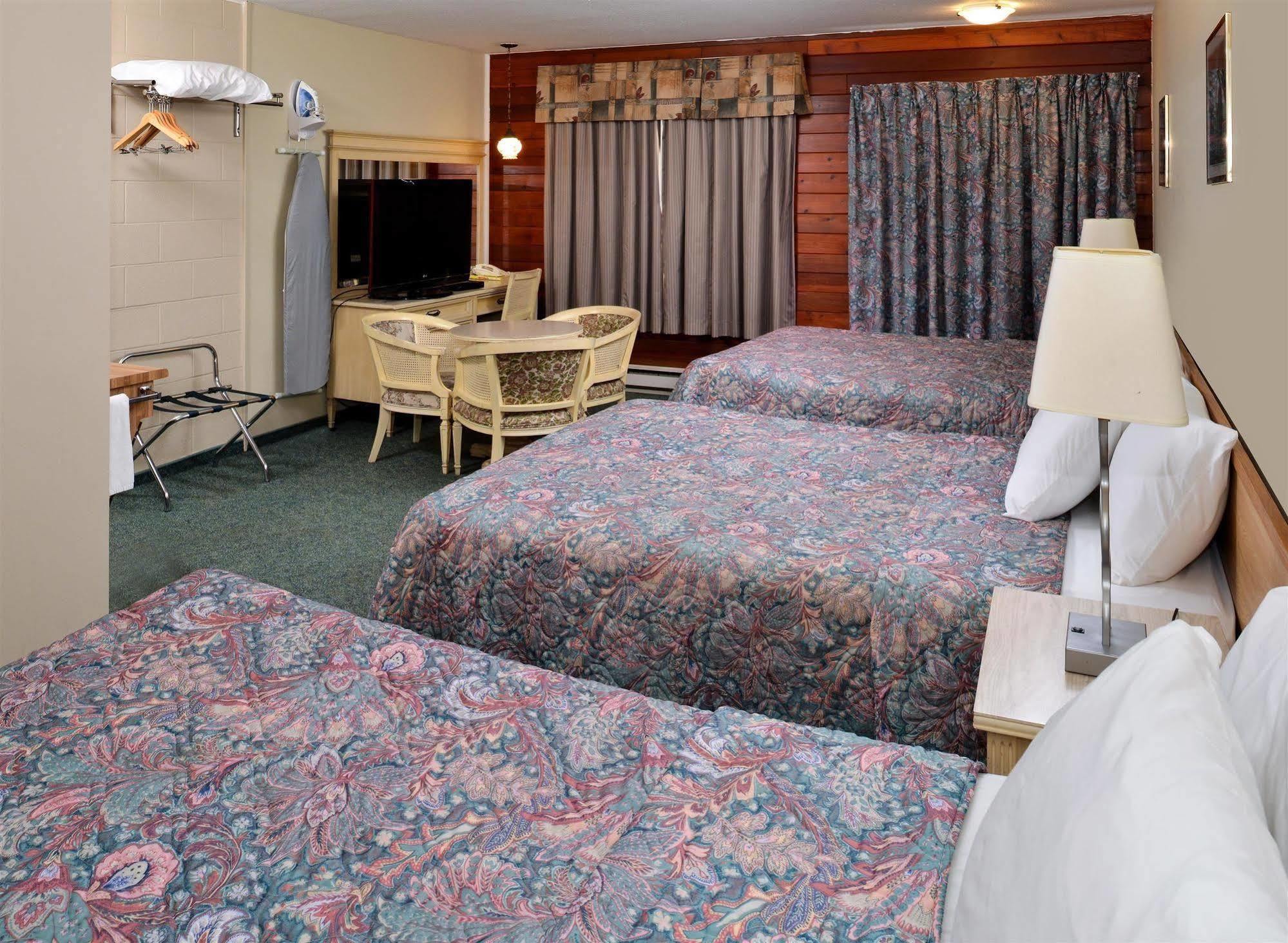 Hope Inn And Suites Kültér fotó
