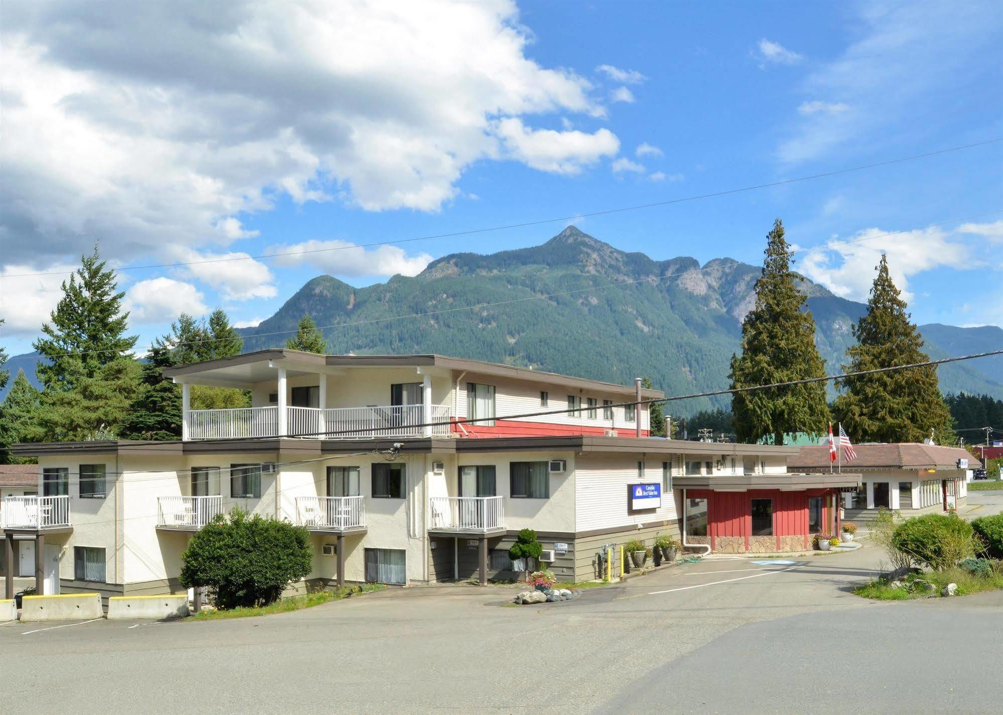 Hope Inn And Suites Kültér fotó