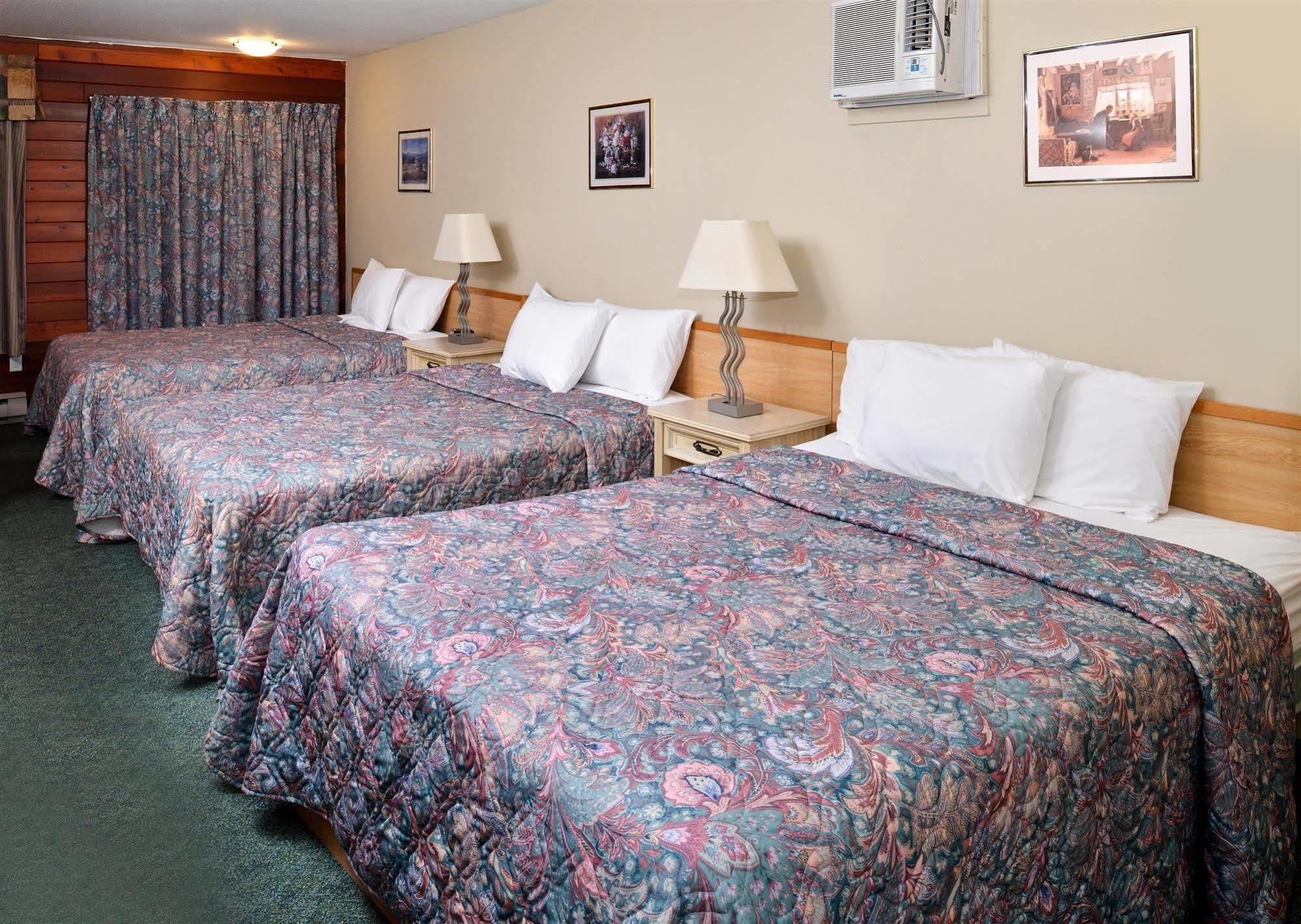 Hope Inn And Suites Kültér fotó
