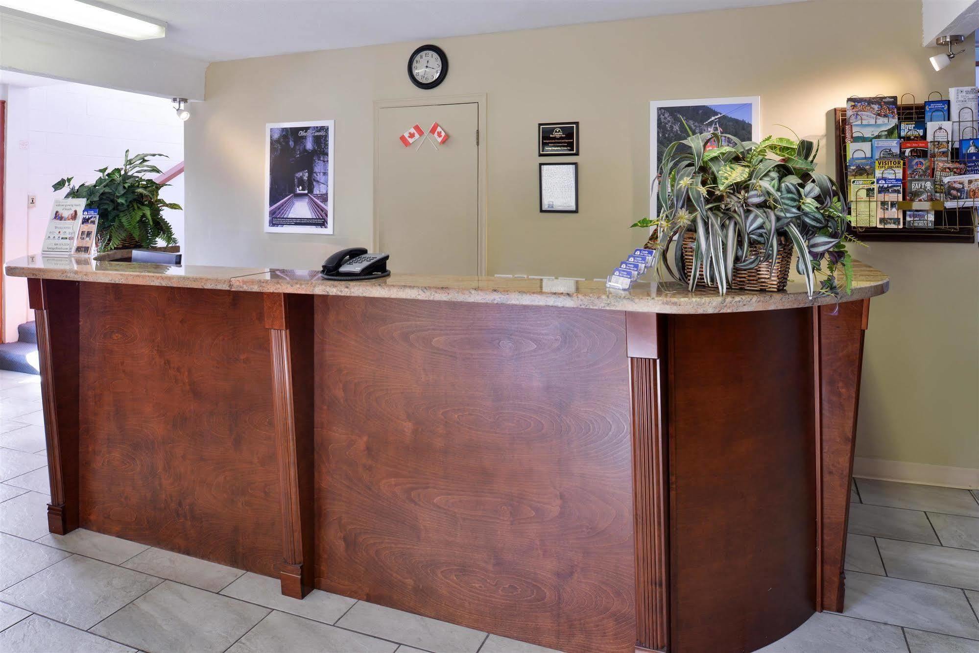 Hope Inn And Suites Kültér fotó
