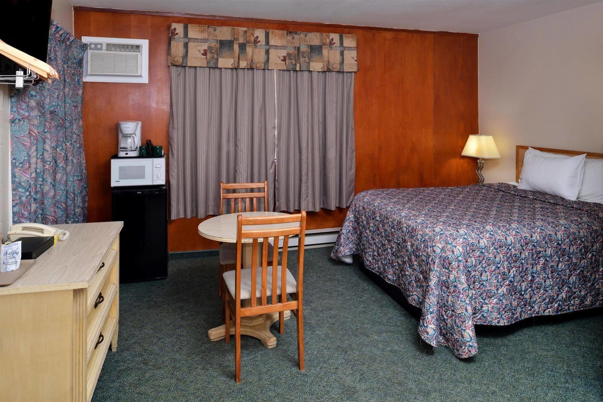Hope Inn And Suites Kültér fotó