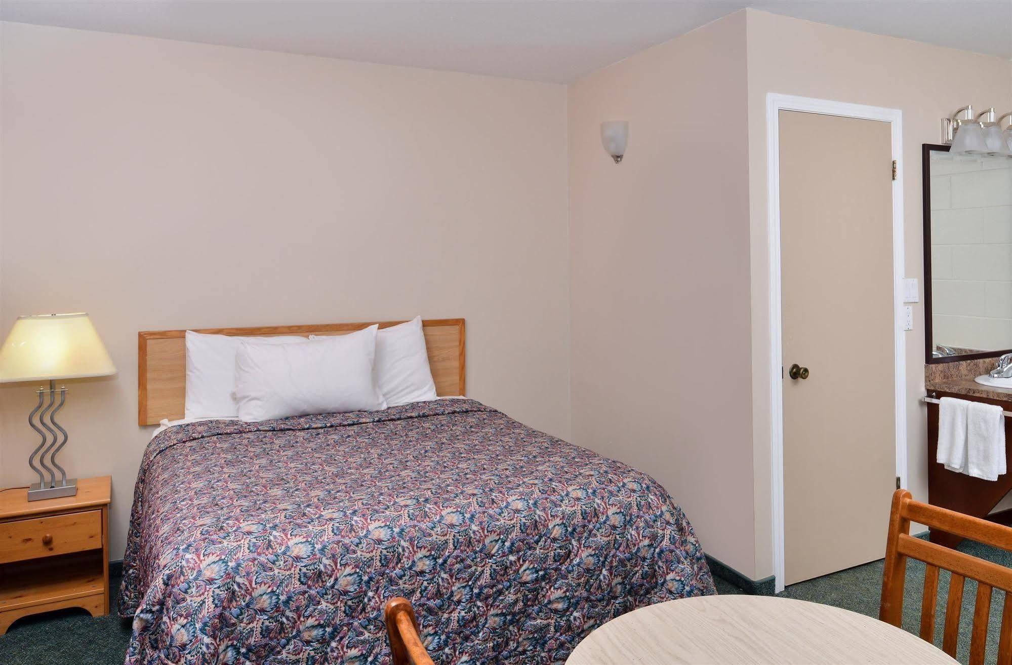 Hope Inn And Suites Kültér fotó
