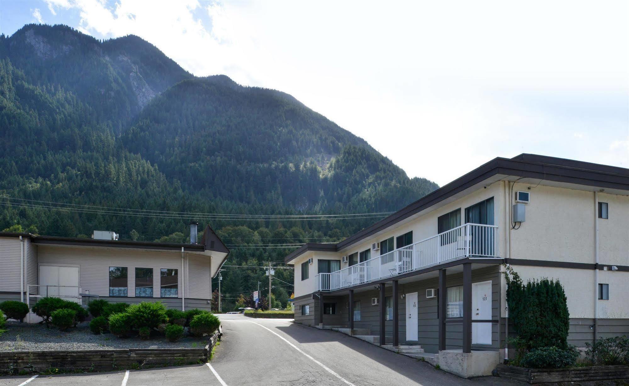 Hope Inn And Suites Kültér fotó