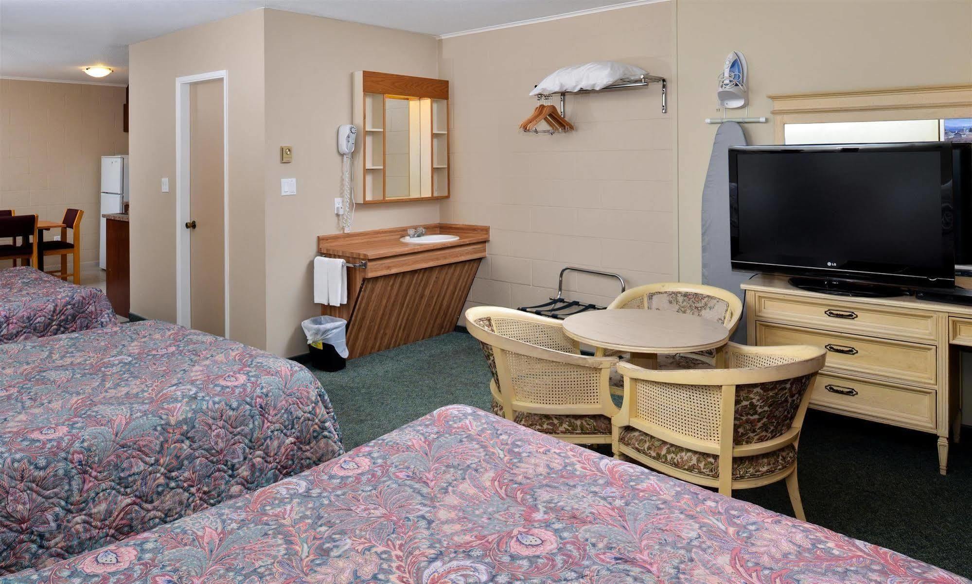 Hope Inn And Suites Kültér fotó