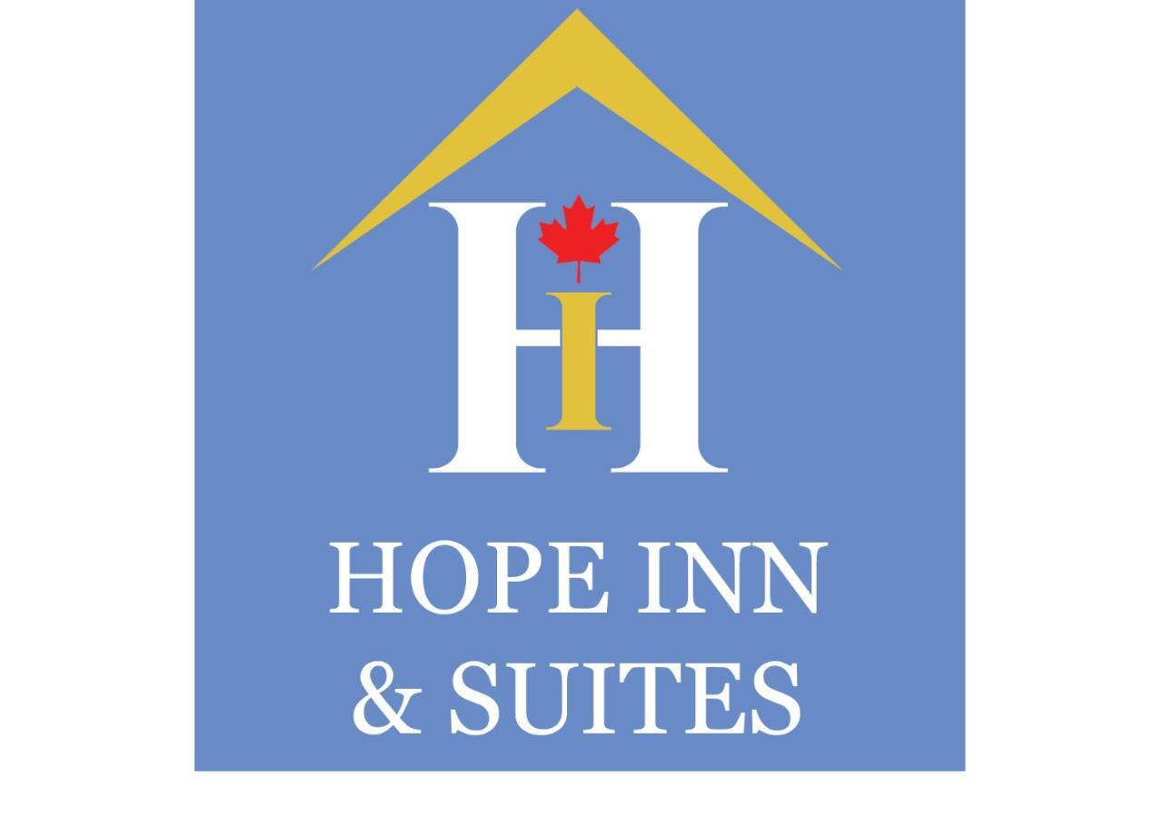 Hope Inn And Suites Kültér fotó