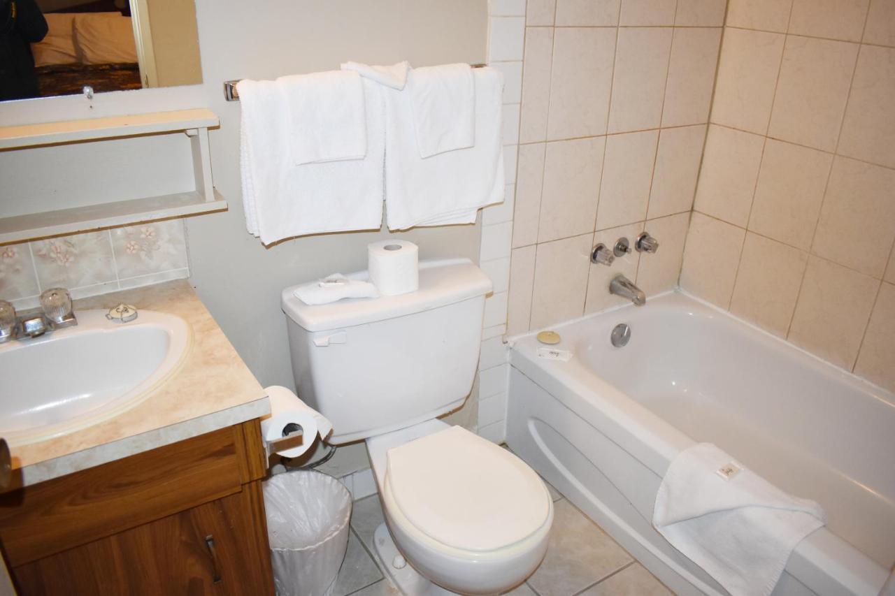 Hope Inn And Suites Kültér fotó