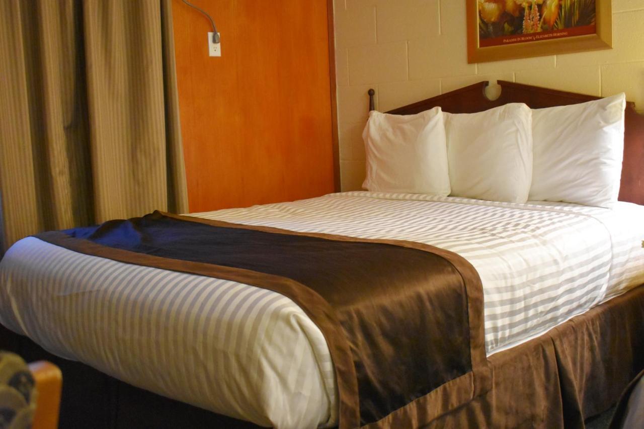 Hope Inn And Suites Kültér fotó