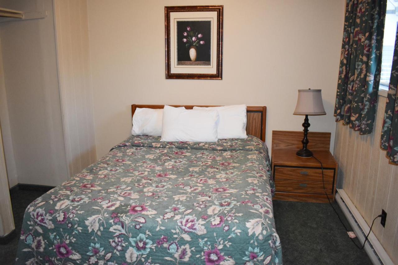 Hope Inn And Suites Kültér fotó