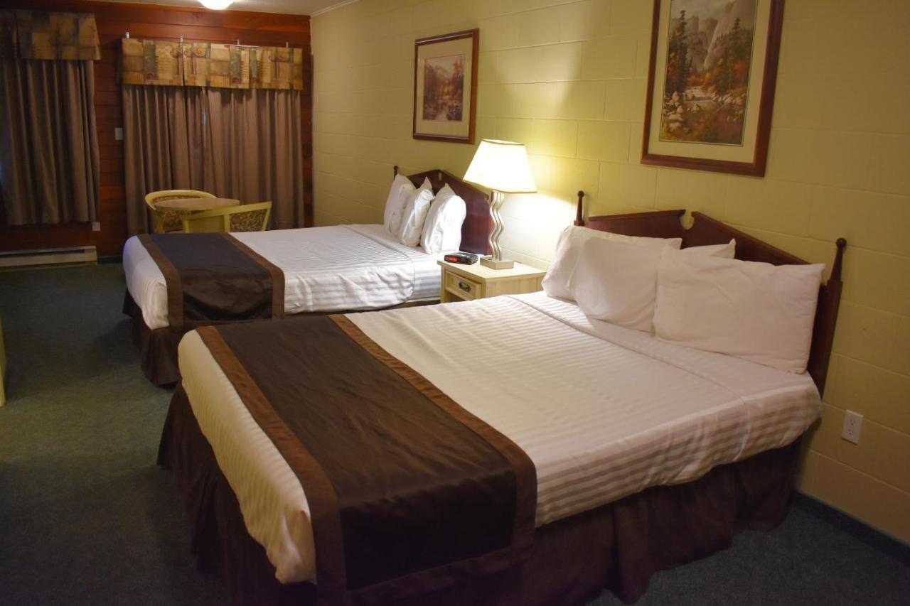 Hope Inn And Suites Kültér fotó