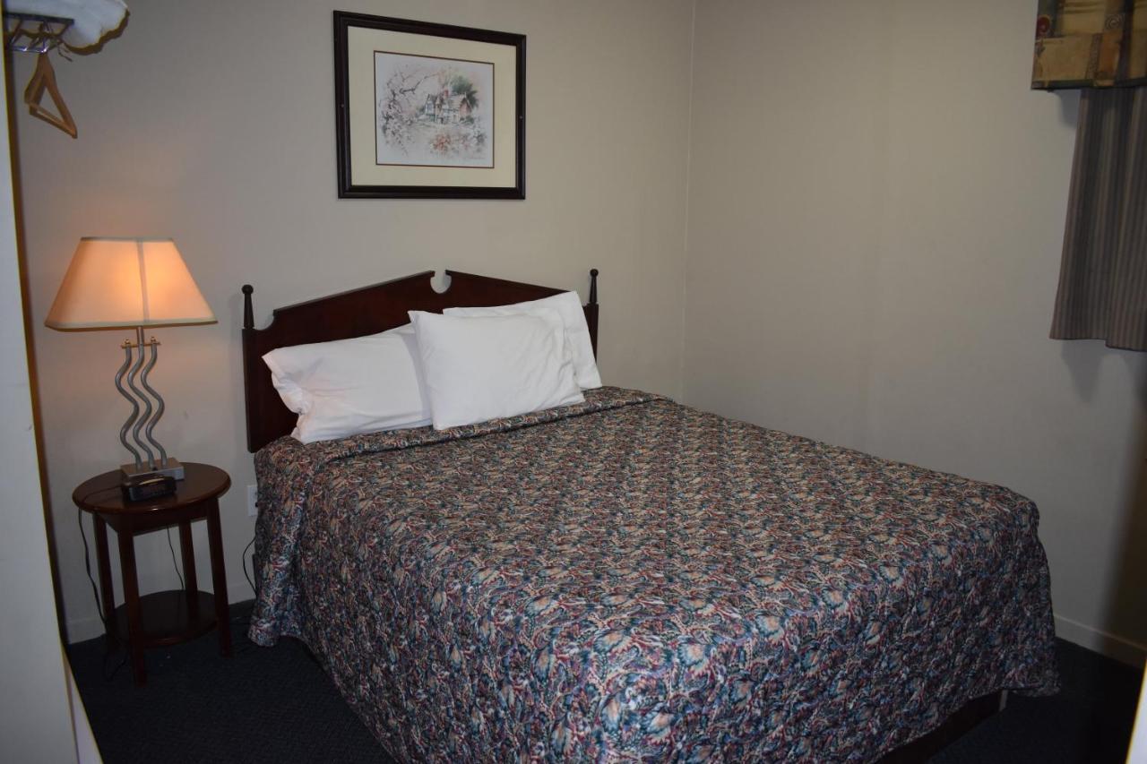 Hope Inn And Suites Kültér fotó