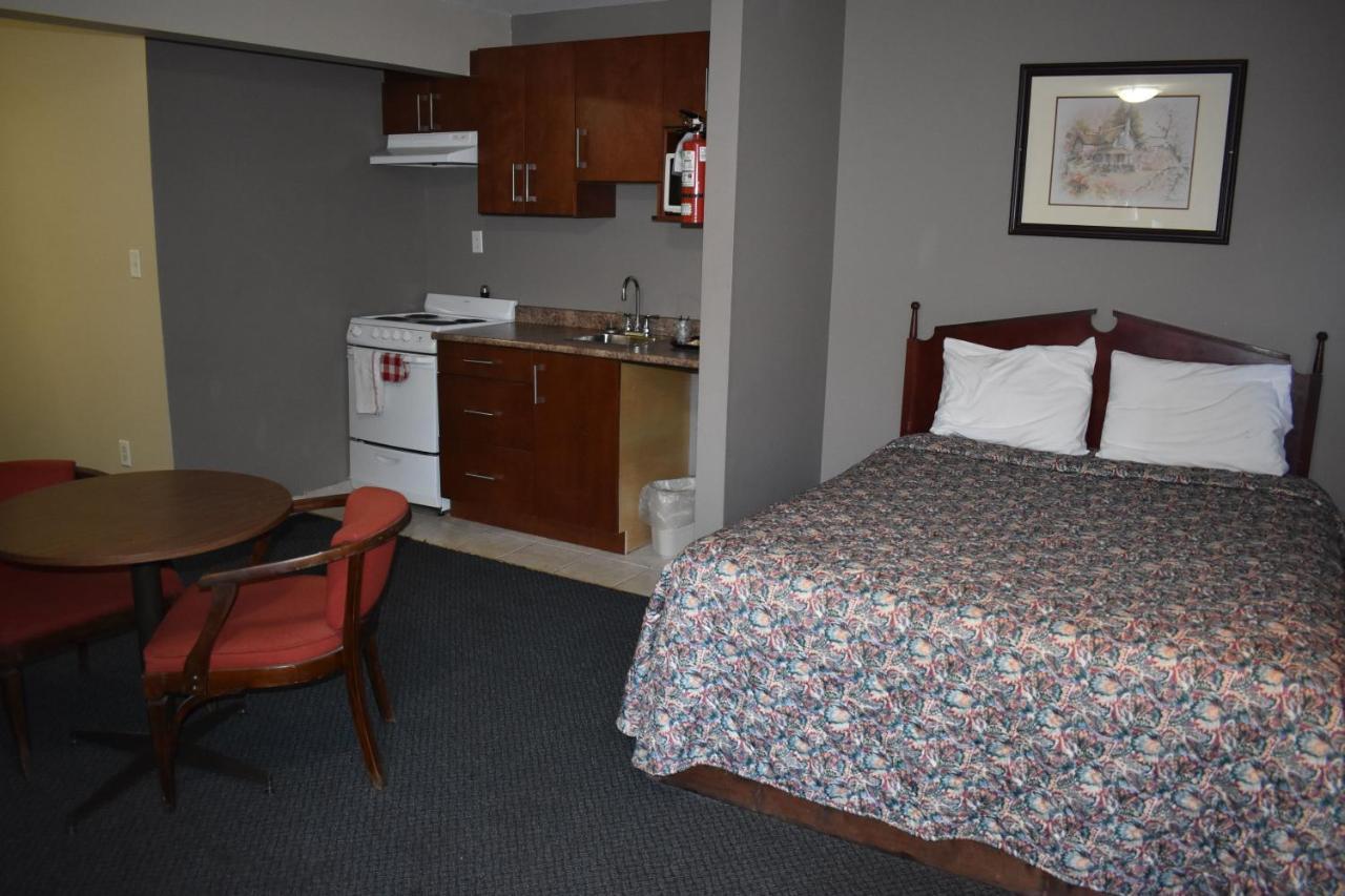 Hope Inn And Suites Kültér fotó